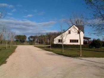 Whitestone Cottages Windwhistle Екстер'єр фото
