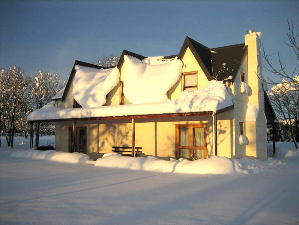 Whitestone Cottages Windwhistle Екстер'єр фото