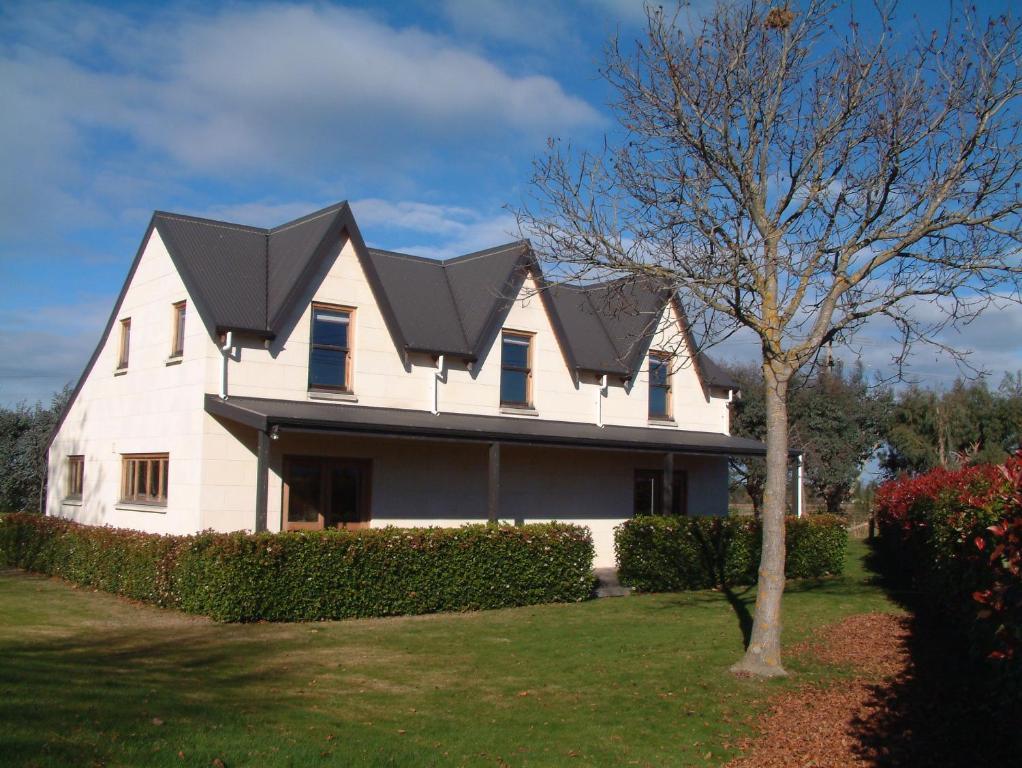 Whitestone Cottages Windwhistle Екстер'єр фото