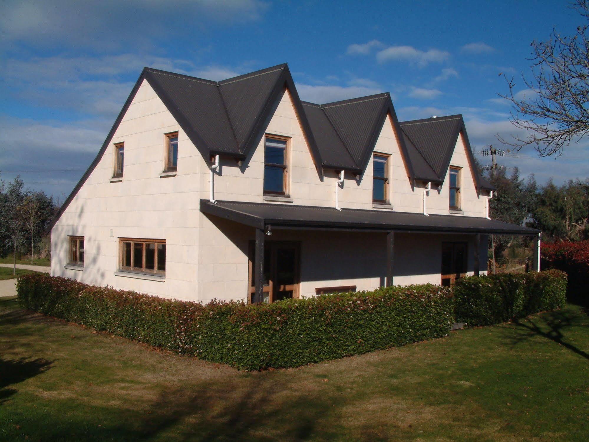 Whitestone Cottages Windwhistle Екстер'єр фото