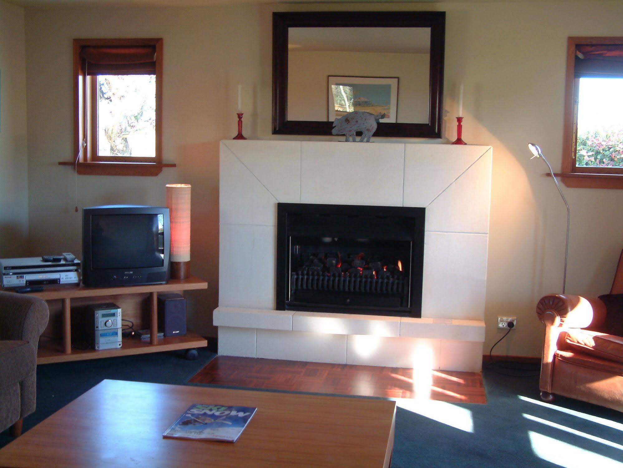 Whitestone Cottages Windwhistle Екстер'єр фото