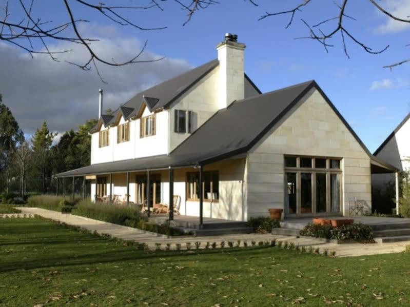 Whitestone Cottages Windwhistle Екстер'єр фото